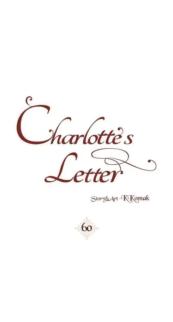 Charlotte'S Letter Chapter 60 2